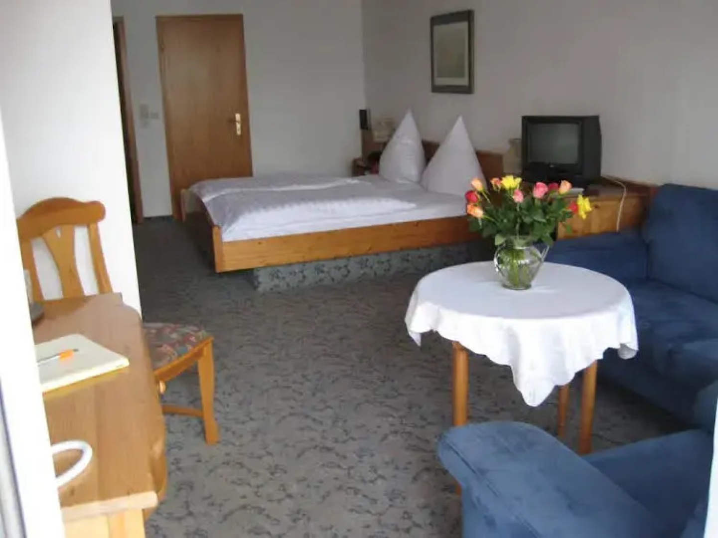 Schönberger Hof Hotel & Restaurant