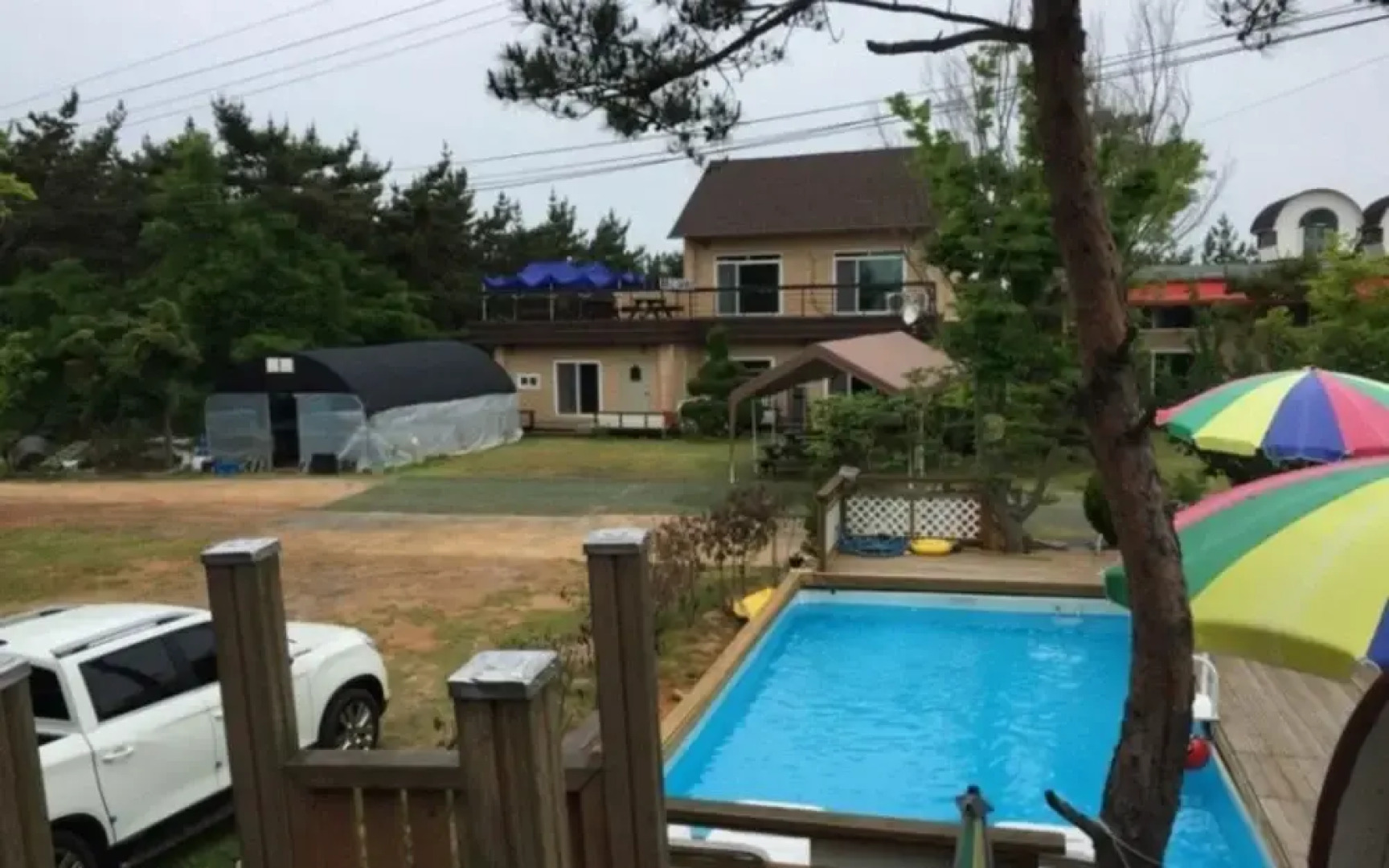 Taean Lunasol Pension