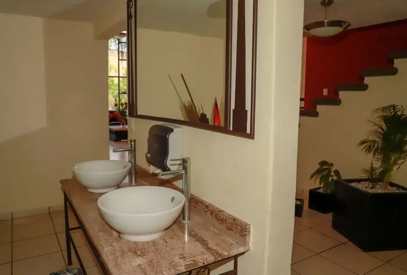 Hotel Ejecutivo Aeropuerto Morelia