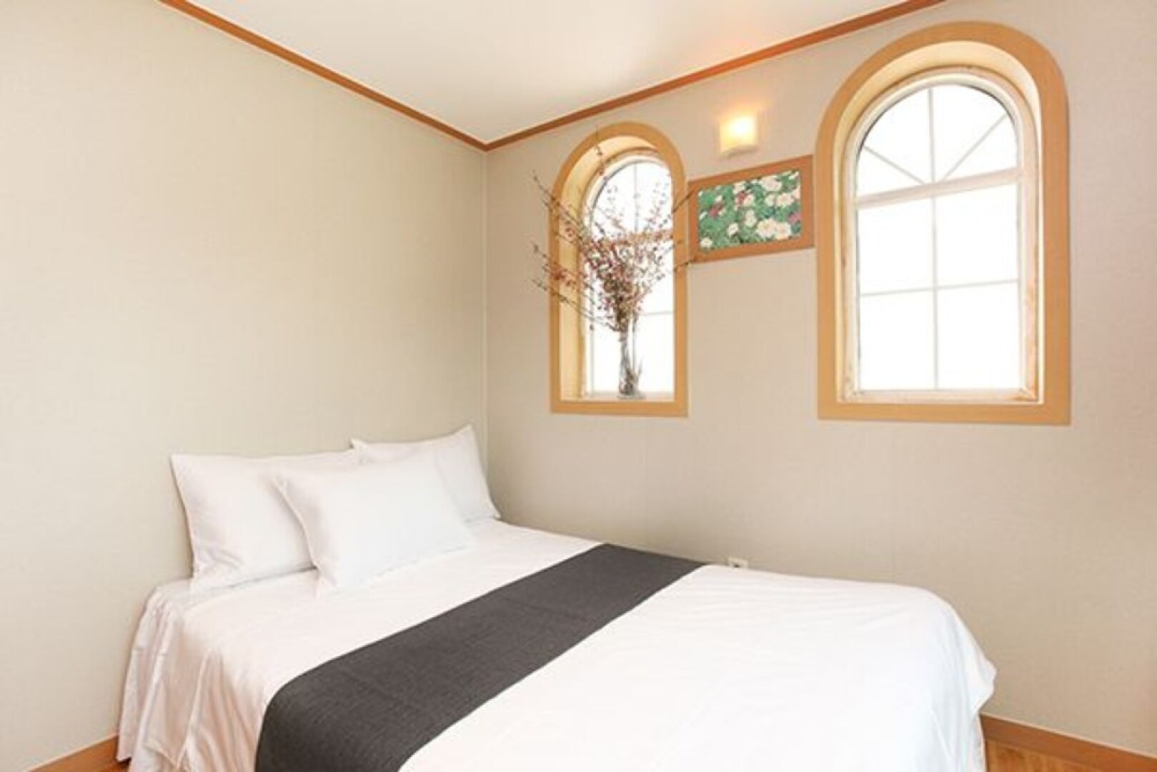 Gyeongju Lakeside Waltz Pension