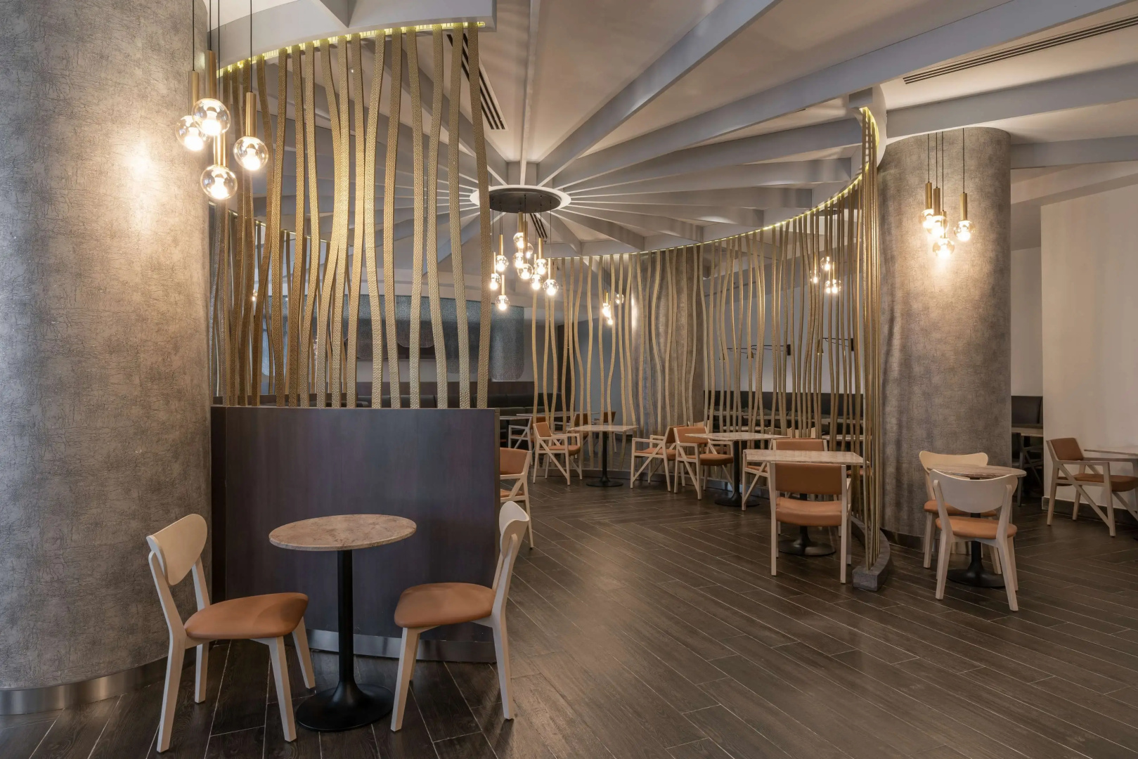 Radisson Blu Hotel, Juba