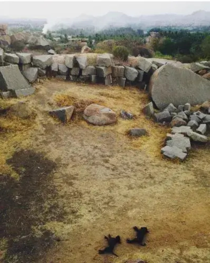 Vista Rooms at Venu Guest House