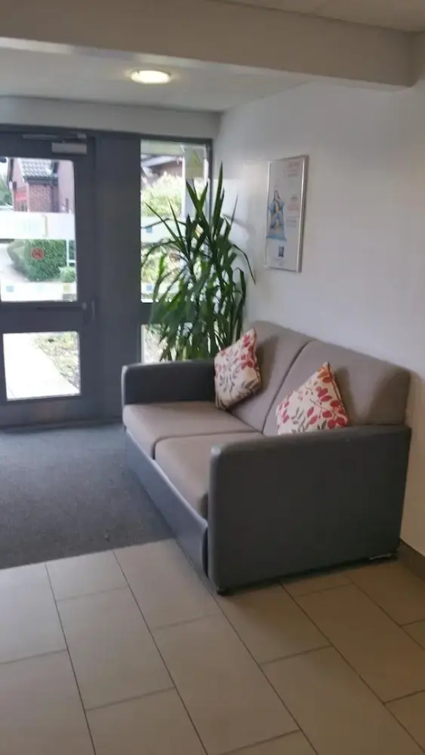 Ibis Budget Knutsford