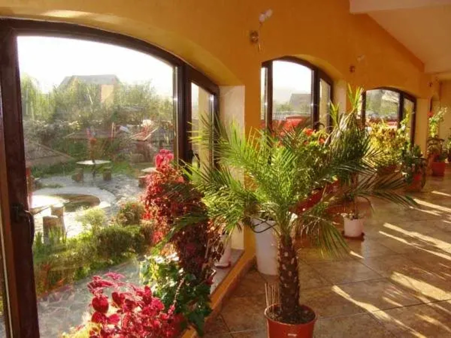 Motel Perla Sigheteana