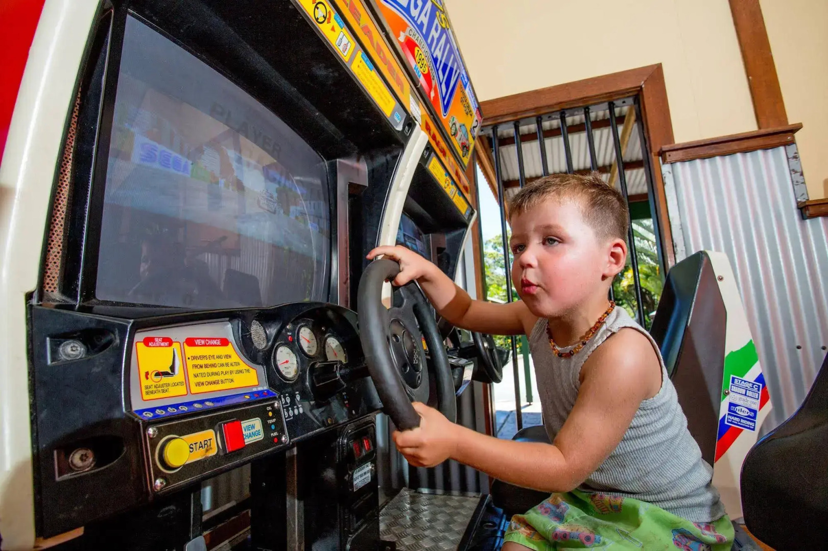 NRMA South West Rocks Holiday Park