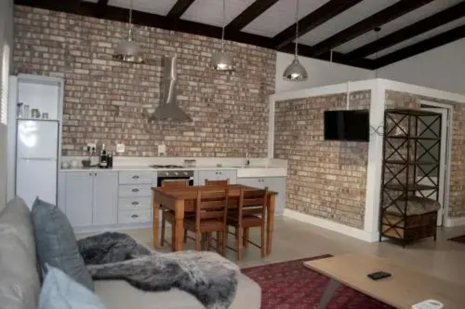 Alte Villa Gästehaus