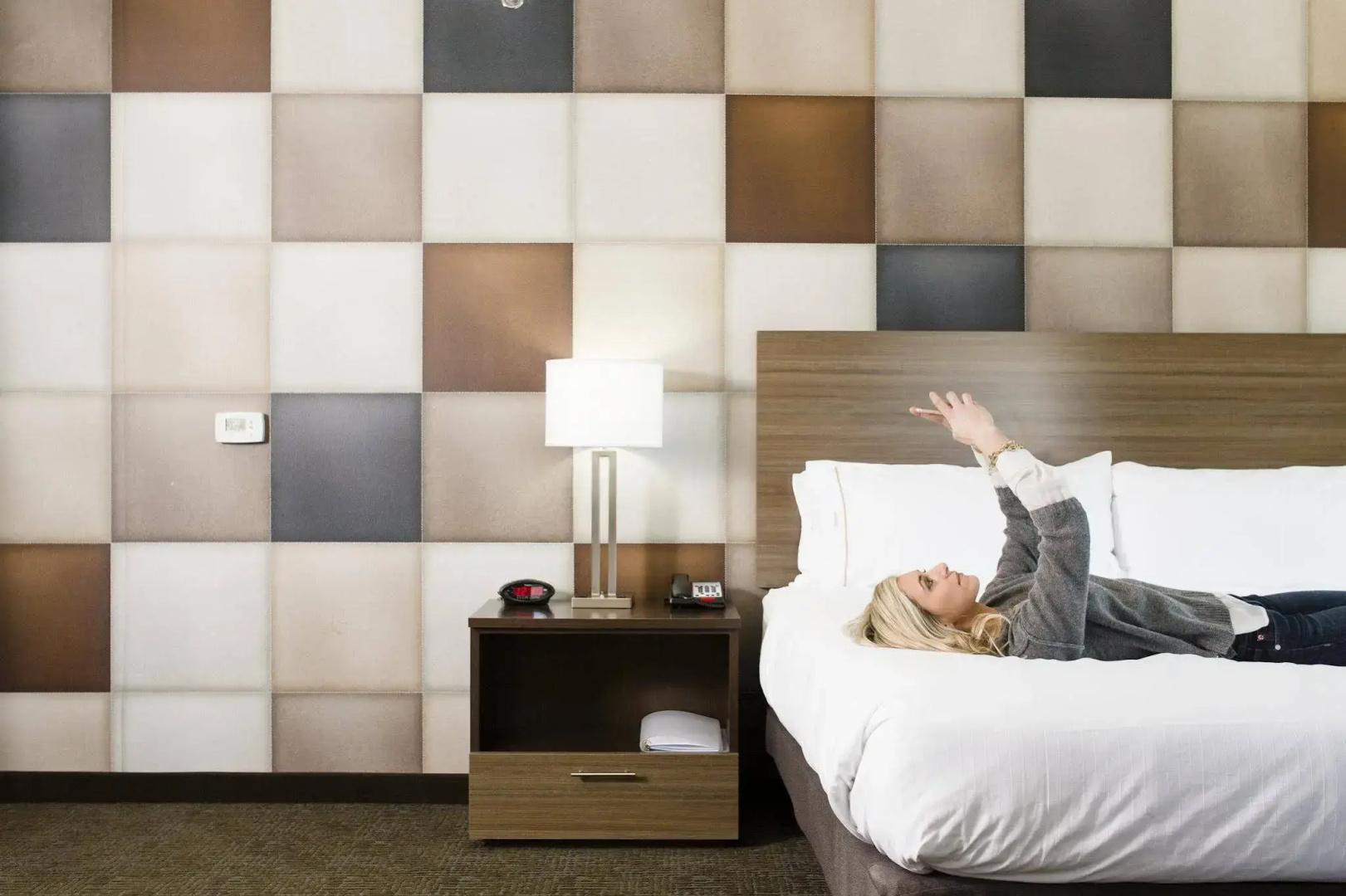 Holiday Inn Express & Suites Oklahoma City Downtown - Bricktown