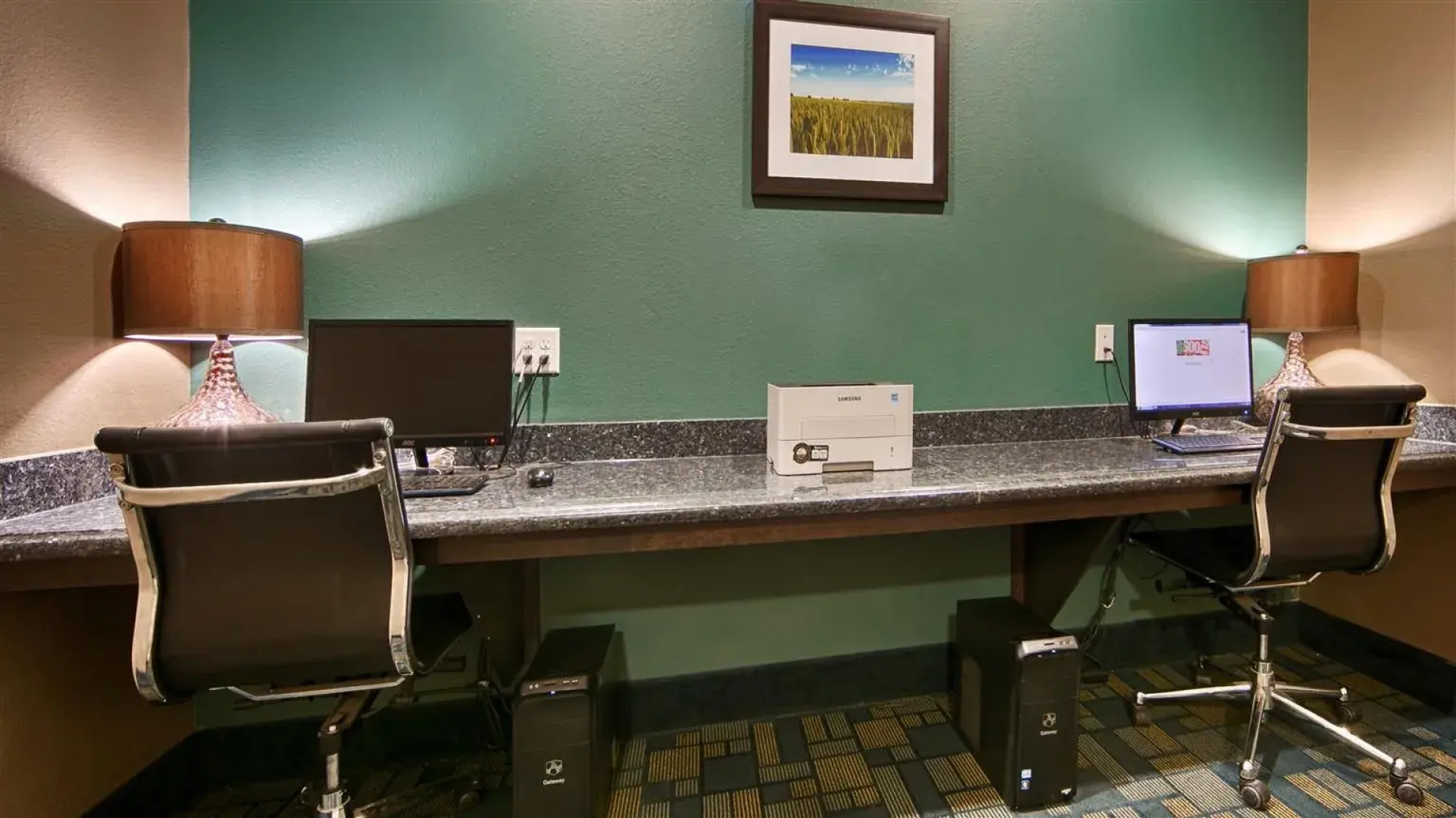 Best Western Plus Carrizo Springs Inn & Suites