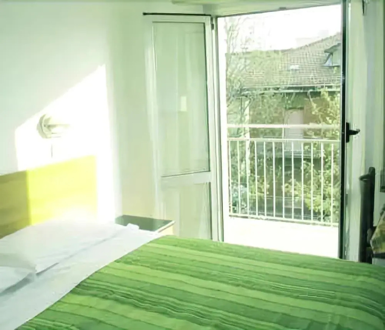 Hotel Villa Cecchini