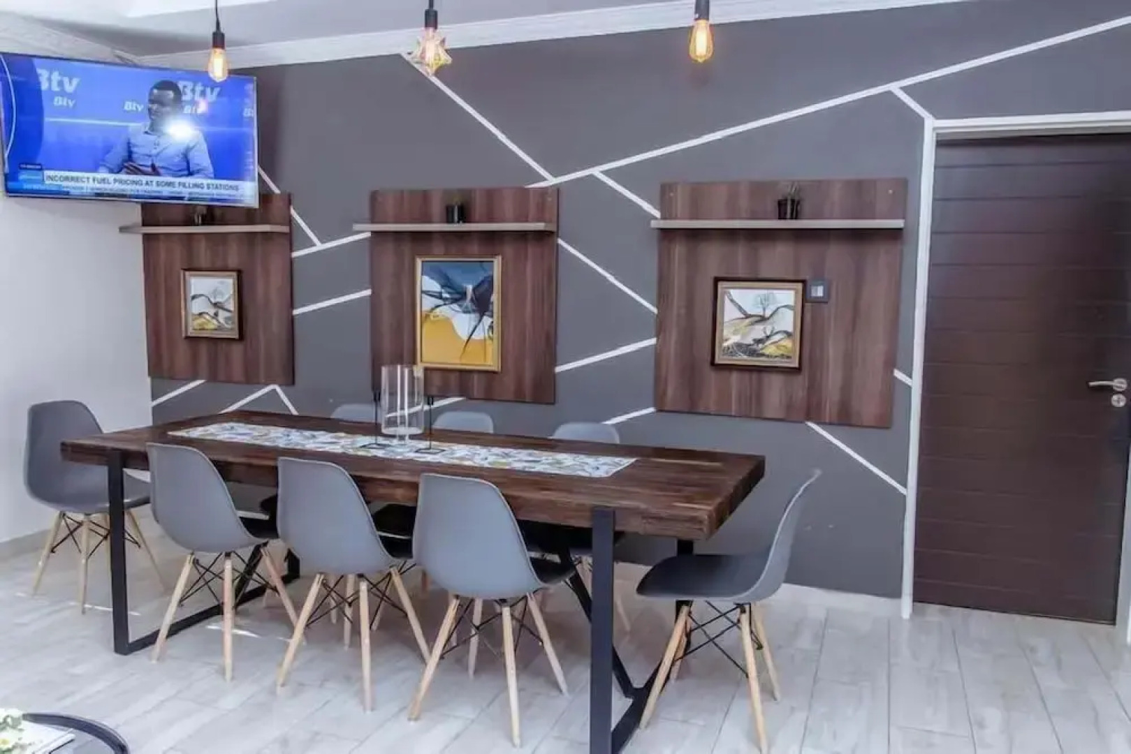 Sesigo Bed And Breakfast