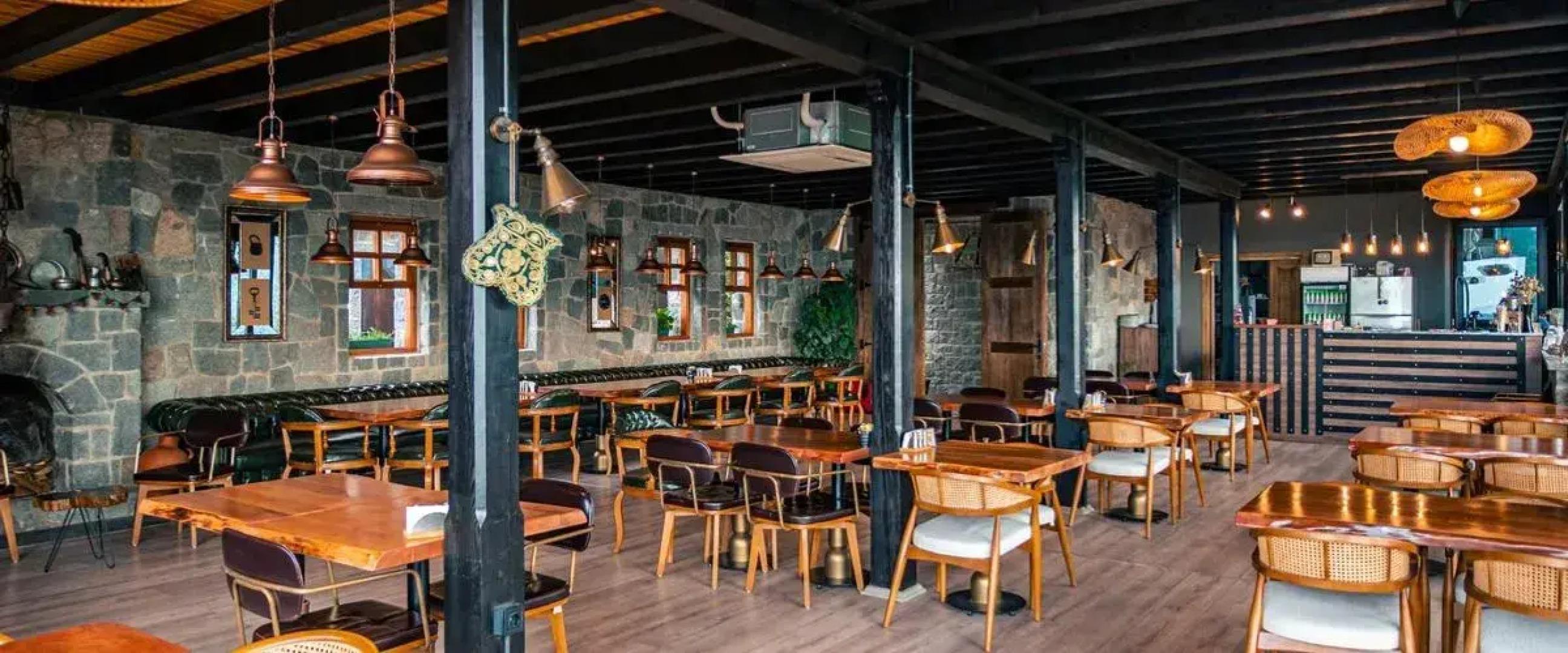 Gafulluk Tati̇l Köyü