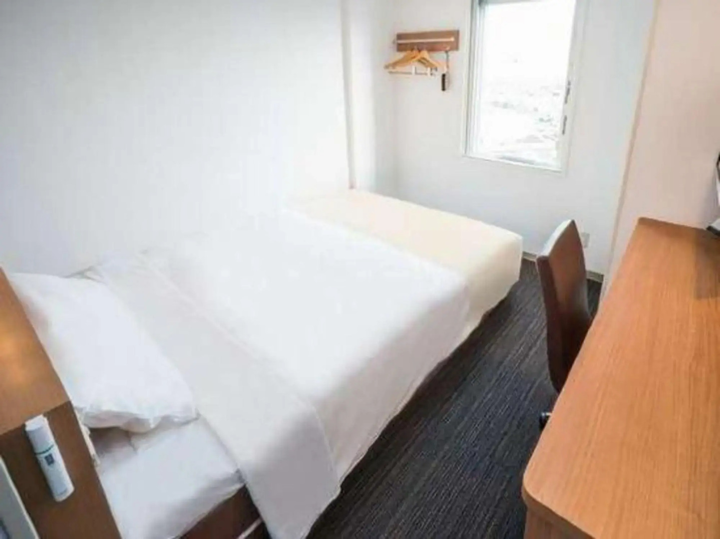 Super Hotel Gotsu-Ekimae