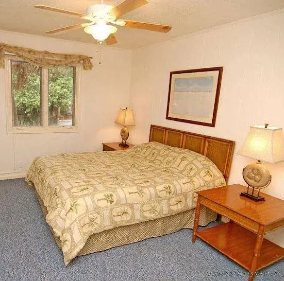 Sands Village at Forest Beach by Hilton Head Accommodations