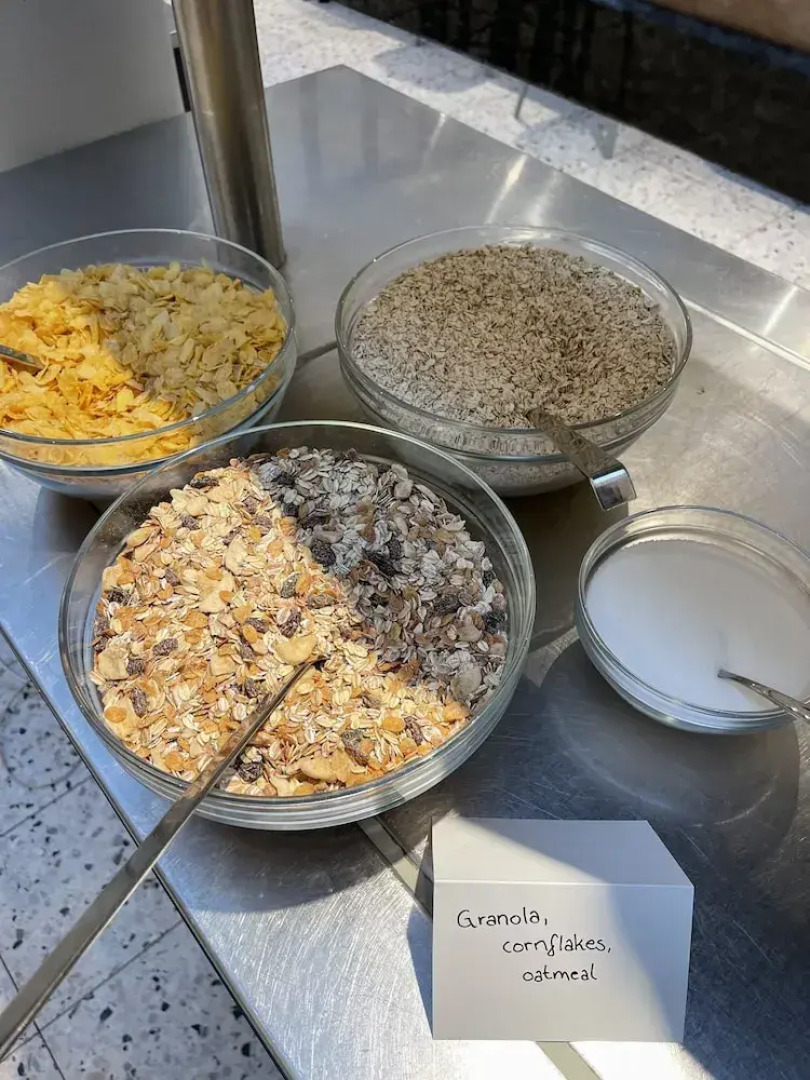 Koldinghallerne - Sportel