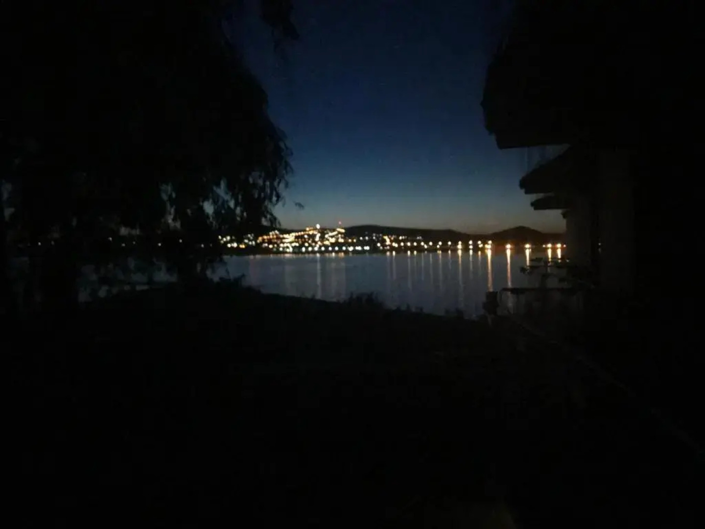 Laura apartman Velence