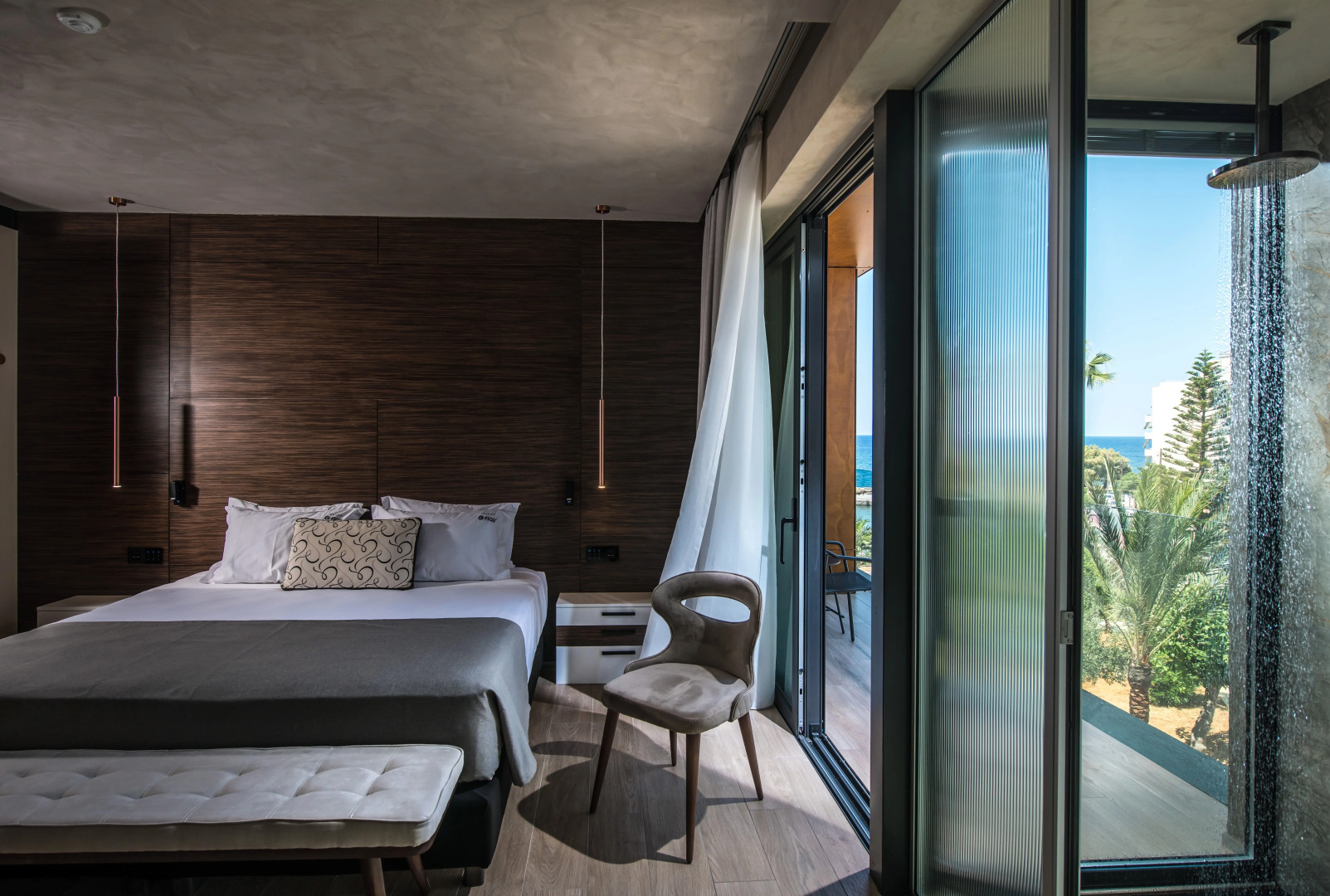 Chania Flair Boutique Hotel, Tapestry Collection by Hilton