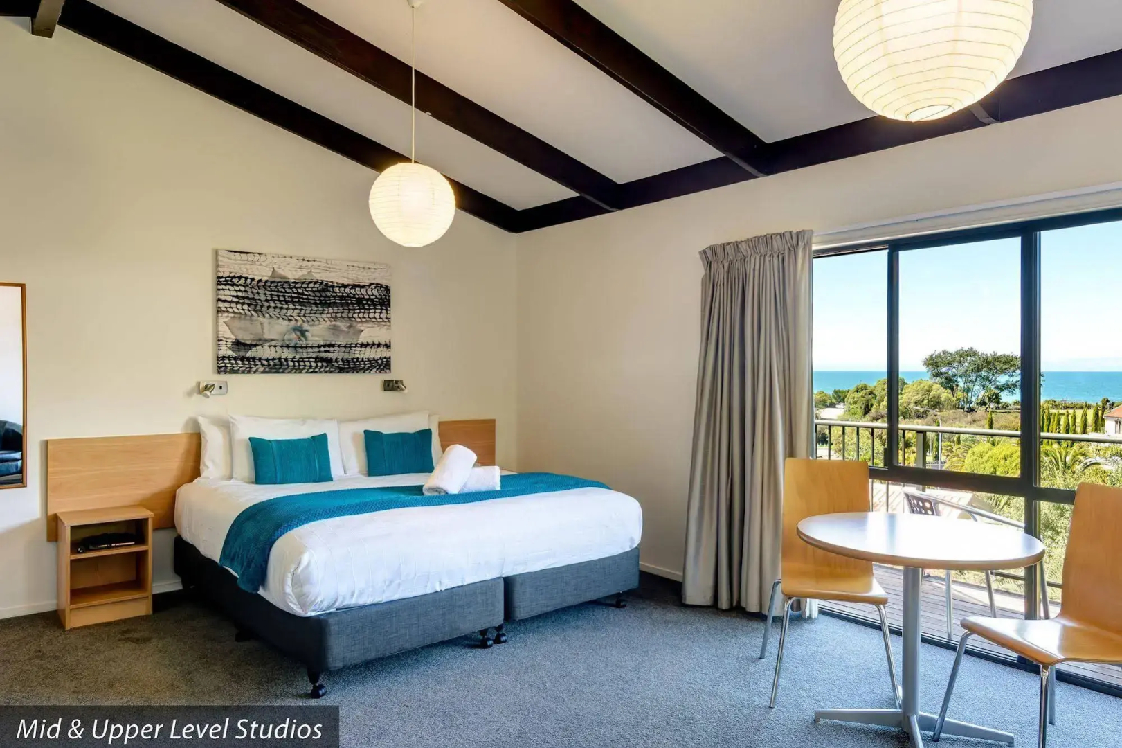 Kaiteri Motels and Apartments