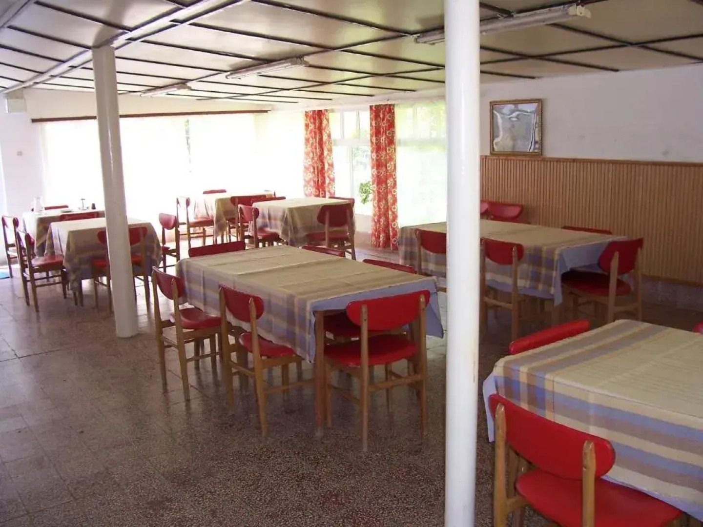 Parti Sétány Vendégház