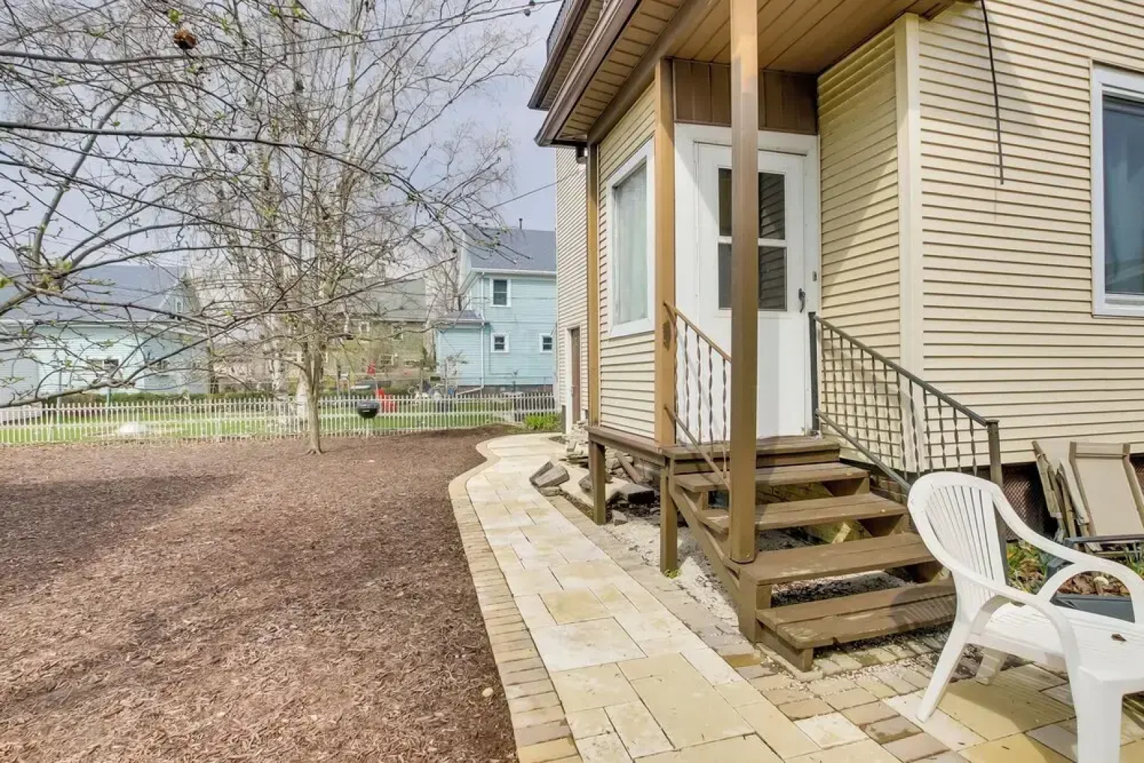 Updated Sheboygan Home w/ Porch < 1 Mi to Beach