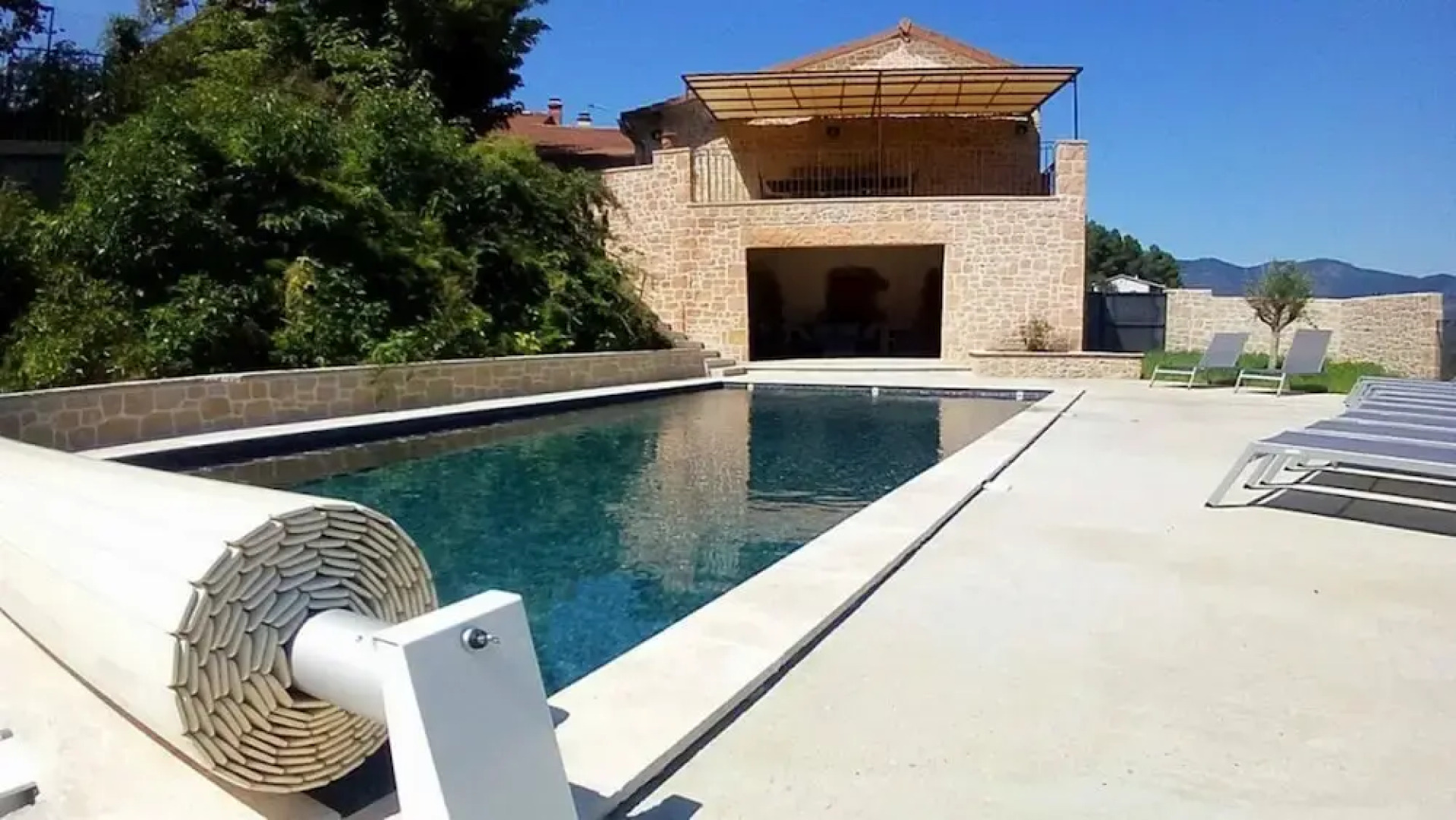 Villa With 4 Bedrooms in Prades, With Wonderful Mountain View, Private