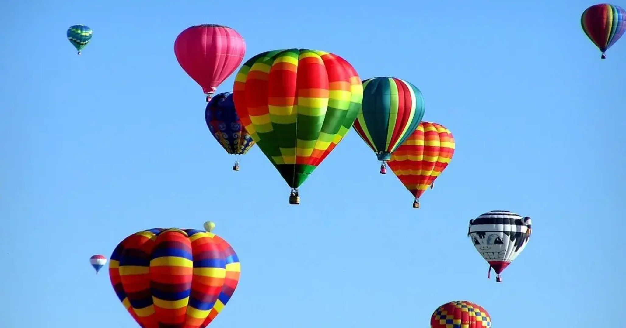 Holiday Inn Express Albuquerque (I-40 EUBANK)