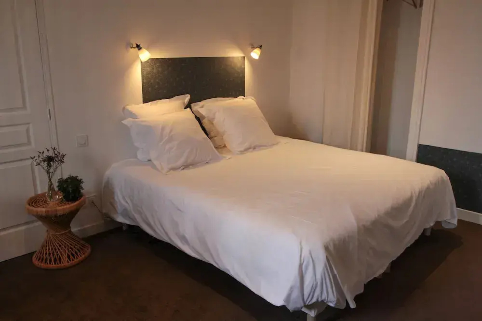 Eclosion Château Hôtel & Restaurant