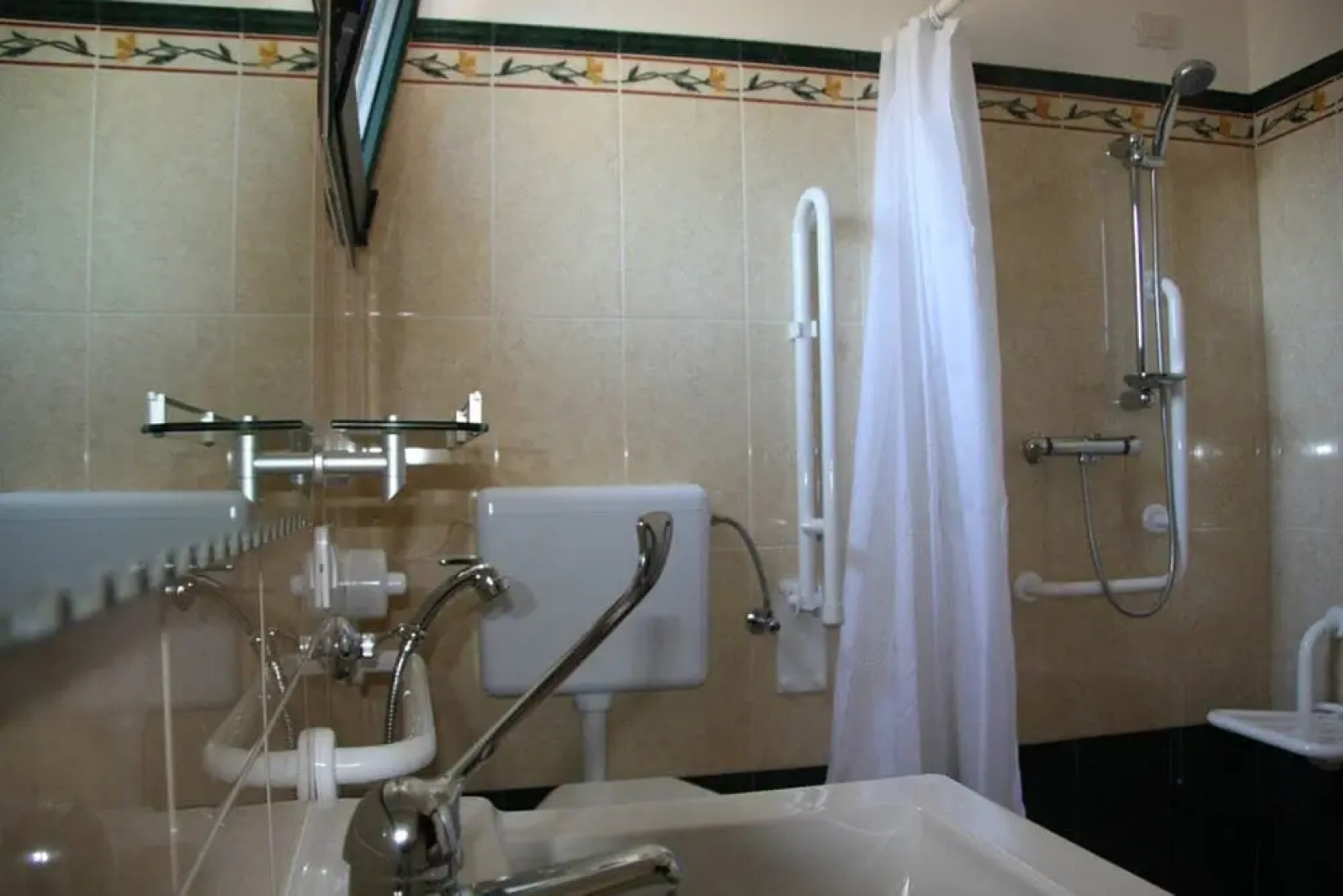 Villa With 4 Bedrooms in Specchia, With Enclosed Garden - 10 km From t