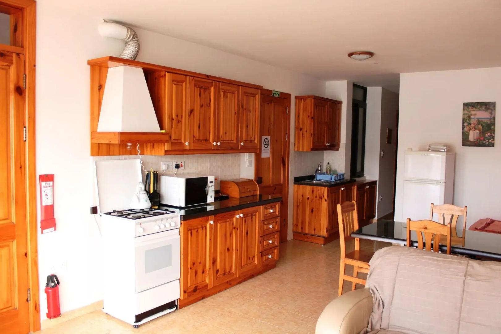 Harbour Lights Apartments