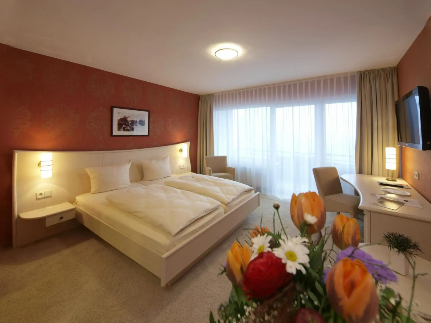 Landhotel Henkenhof