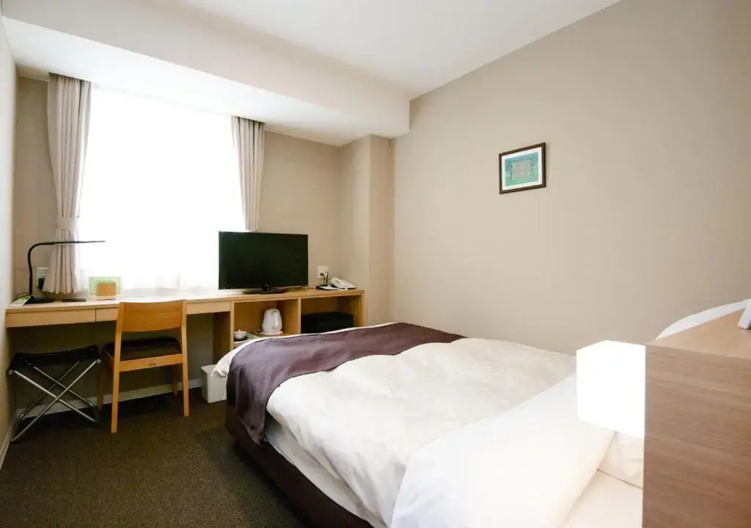 Shibetsu Grand Hotel