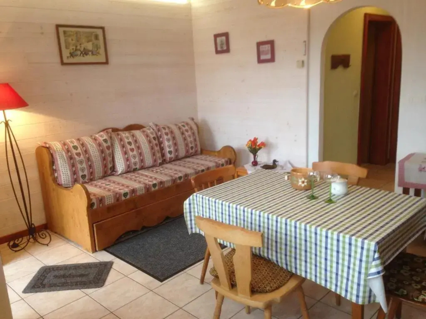 Gites Les Pins et Les Bruyères