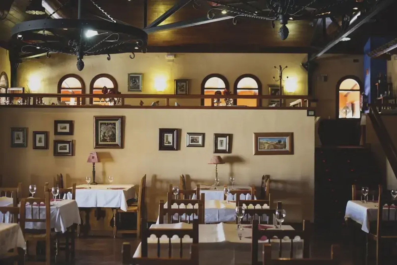 Hotel Restaurante La Bodega