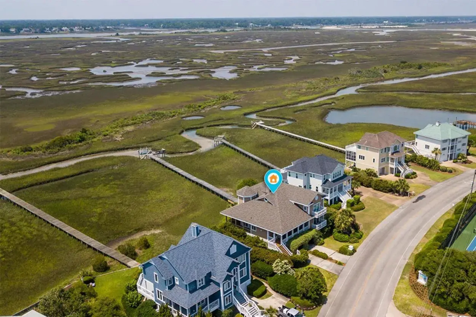 Windsong II by Sea Scape Properties