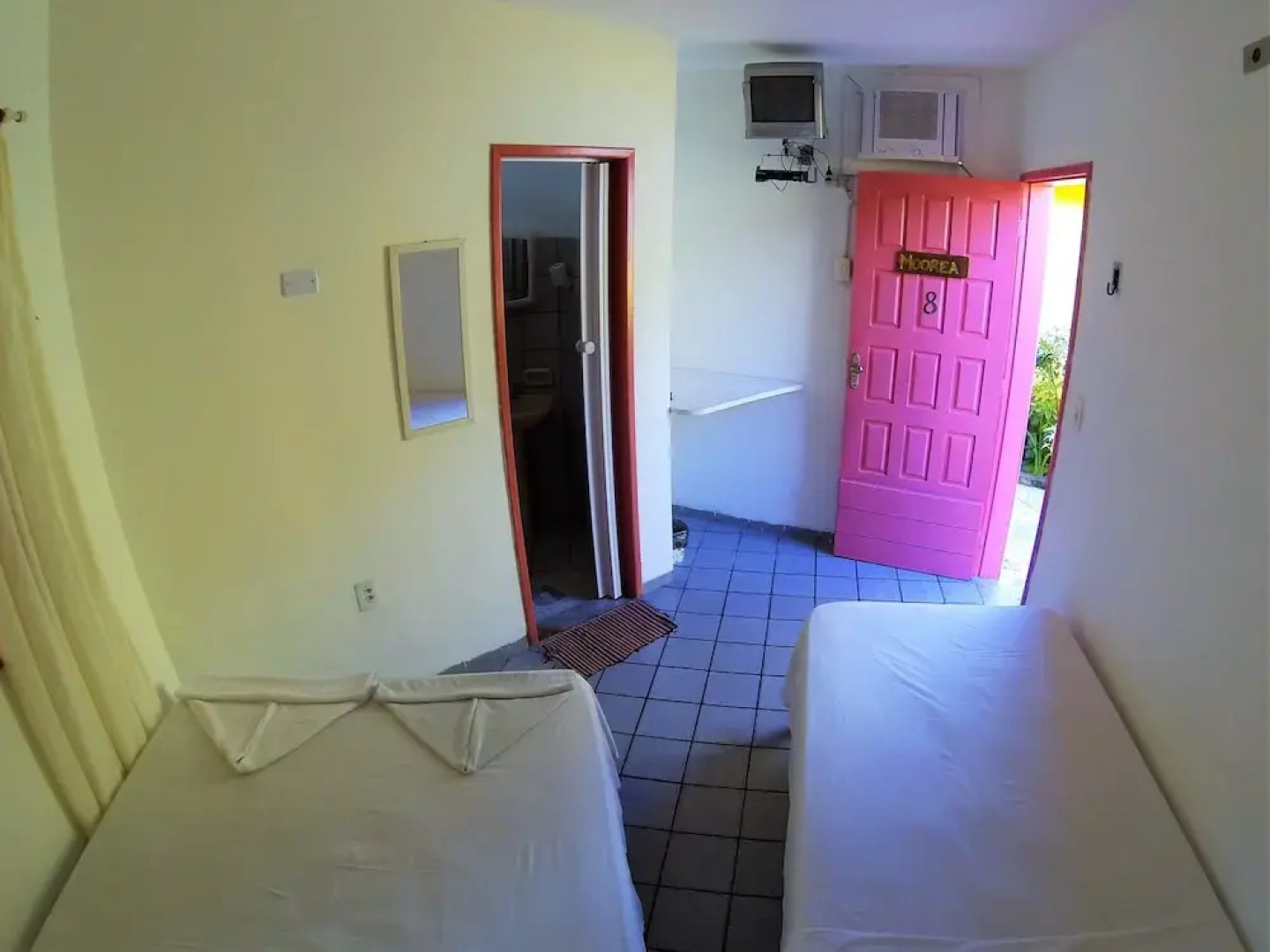 Pousada Vento Terral