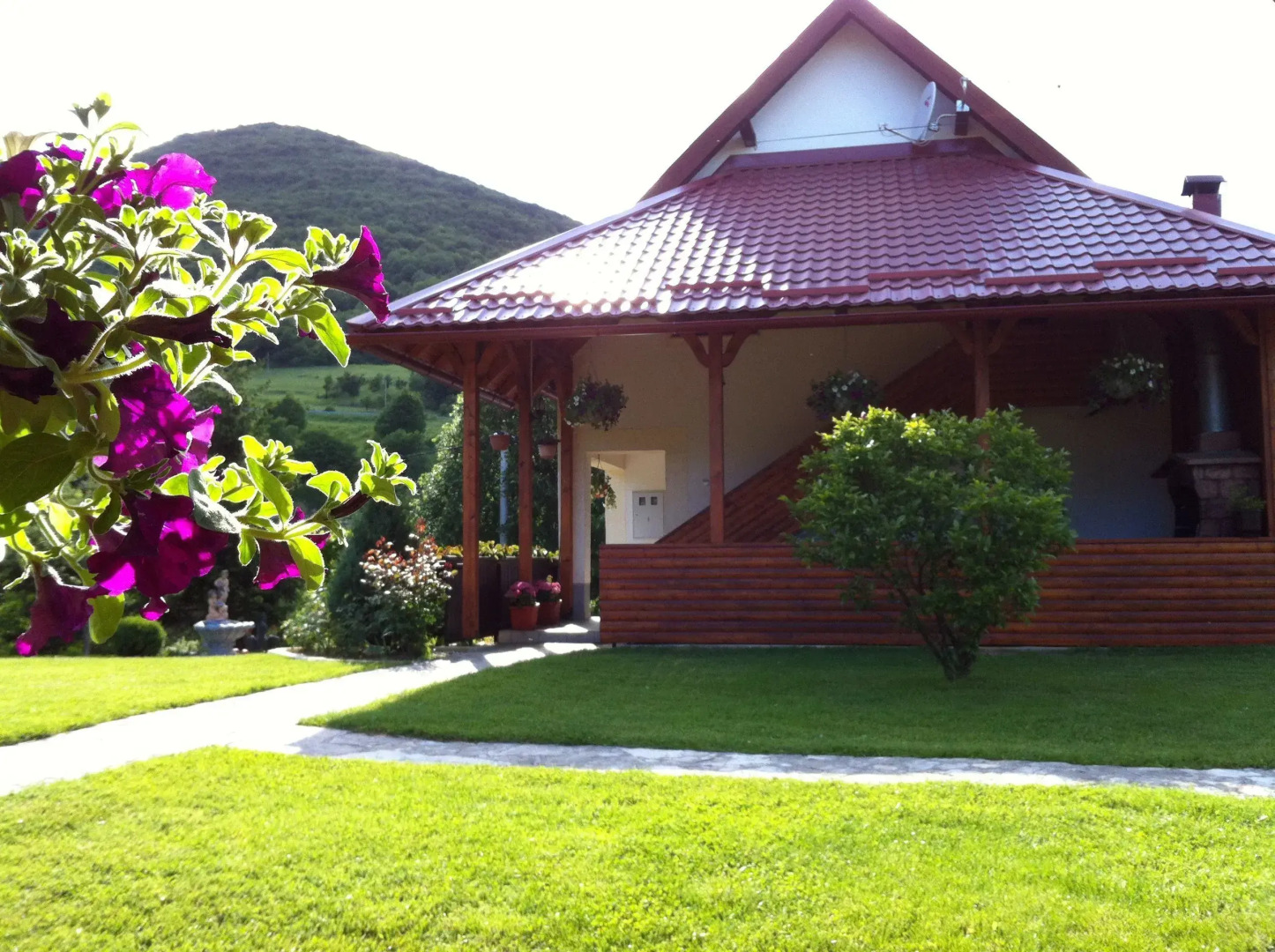 Apartments & Rooms Renata