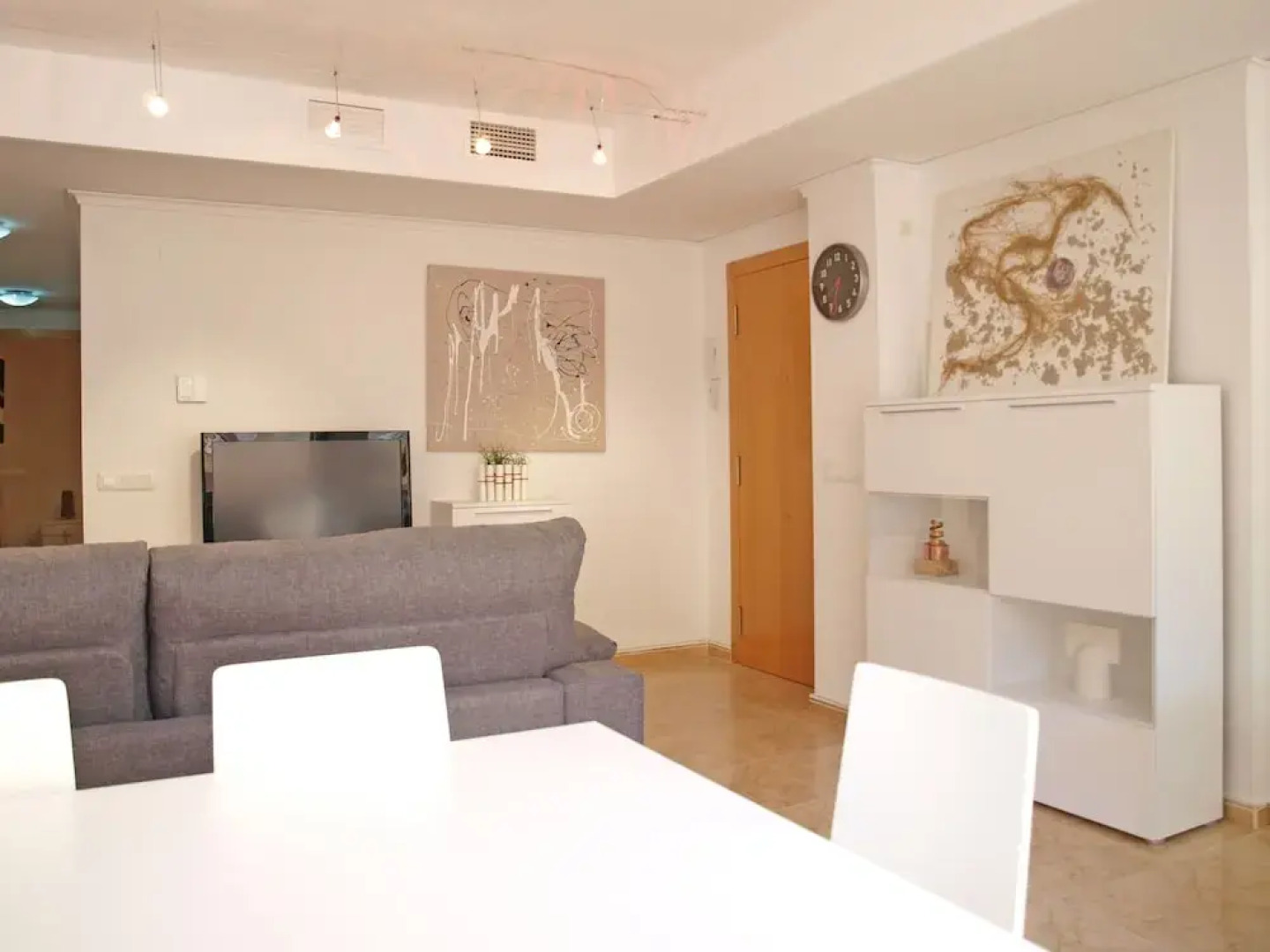 ApartUP Sagunto Beach