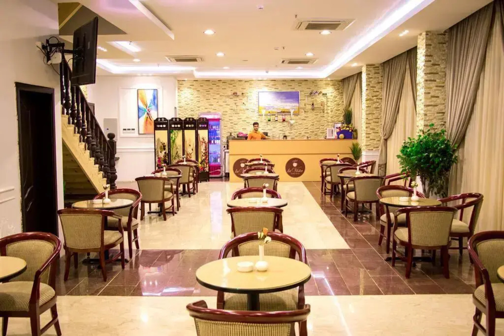 Alazhar Palace Hotel