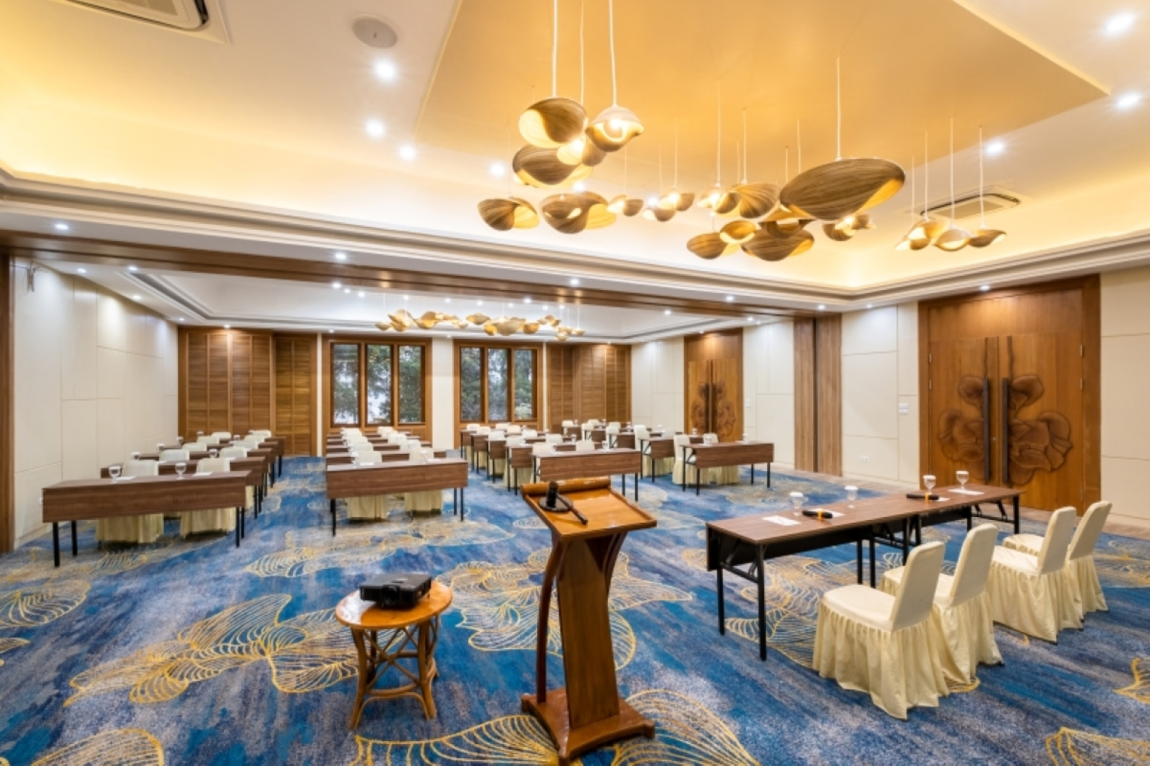 Mutiara Carita Cottages