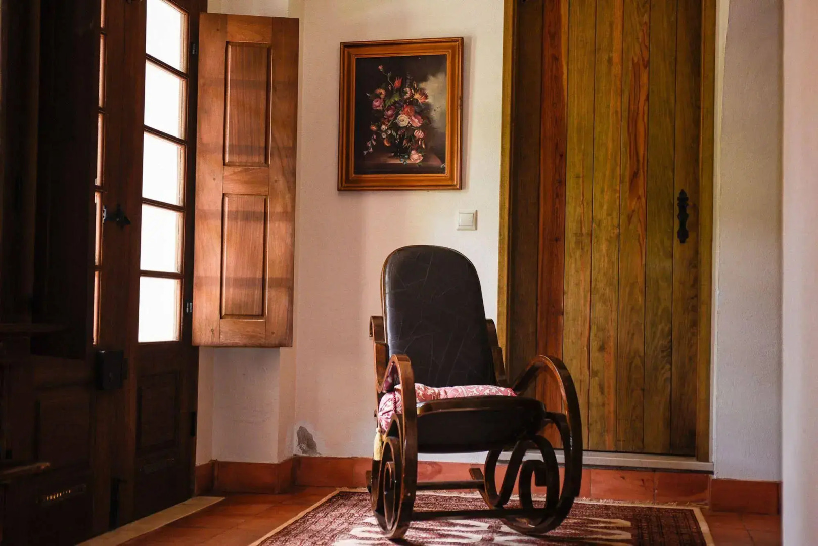 Quinta de Rio Alcaide