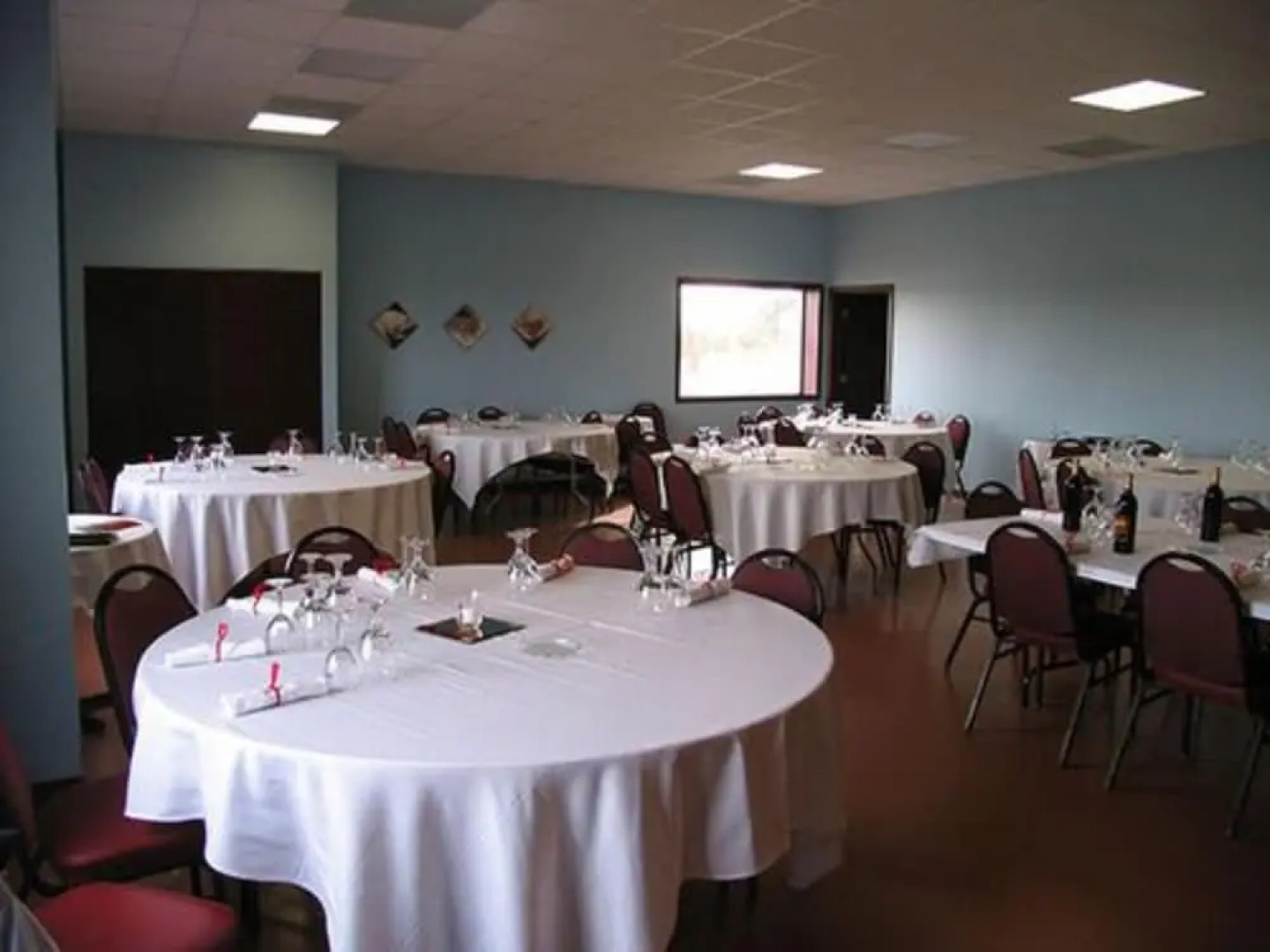 Kite Hill Vineyards Bed & Breakfast