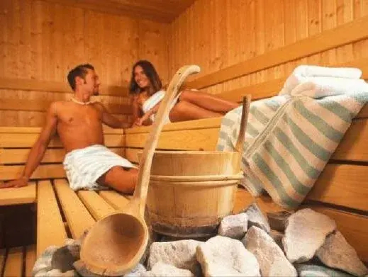 Terrassenhotel Reichmann