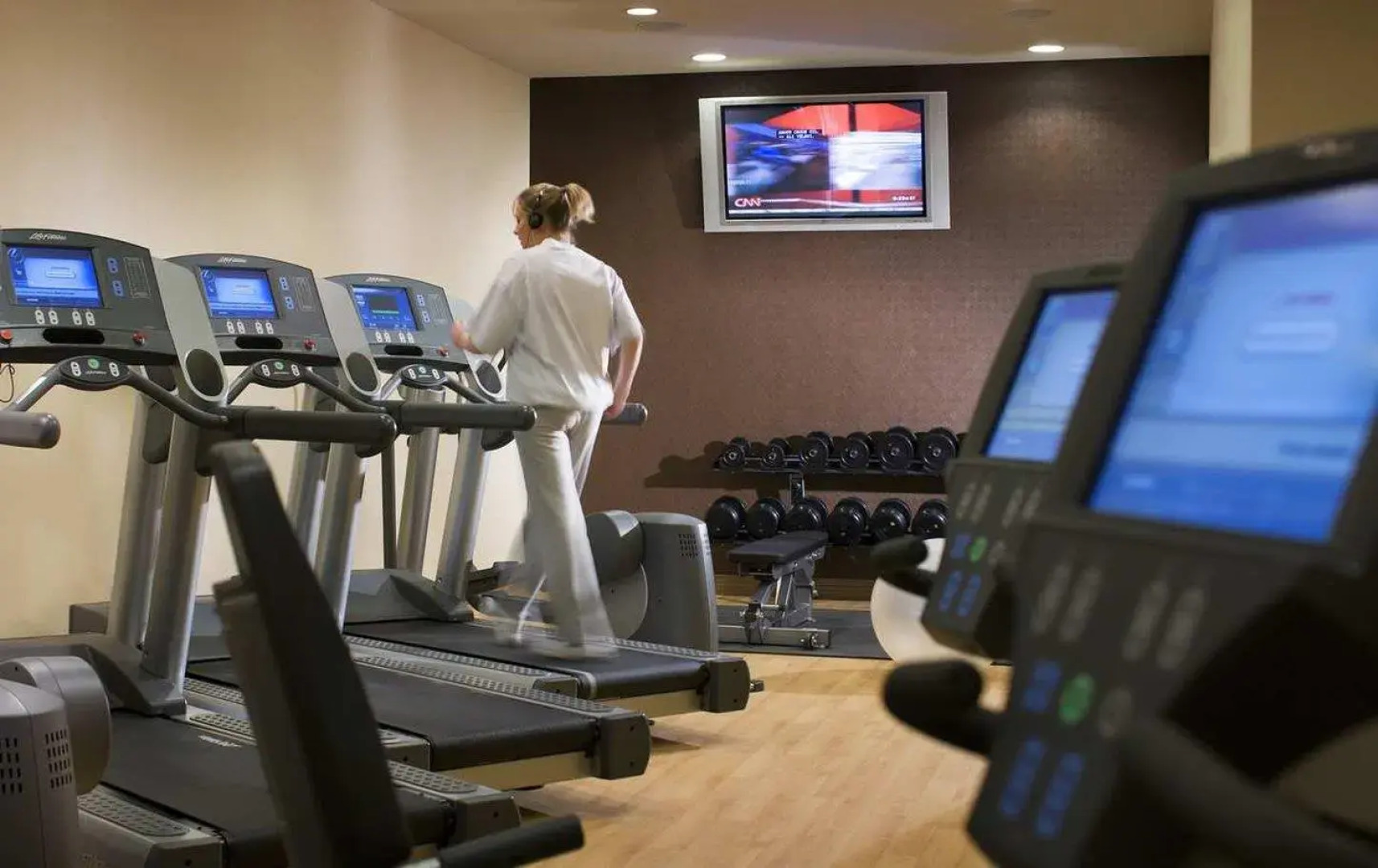 DoubleTree by Hilton Cincinnati Airport