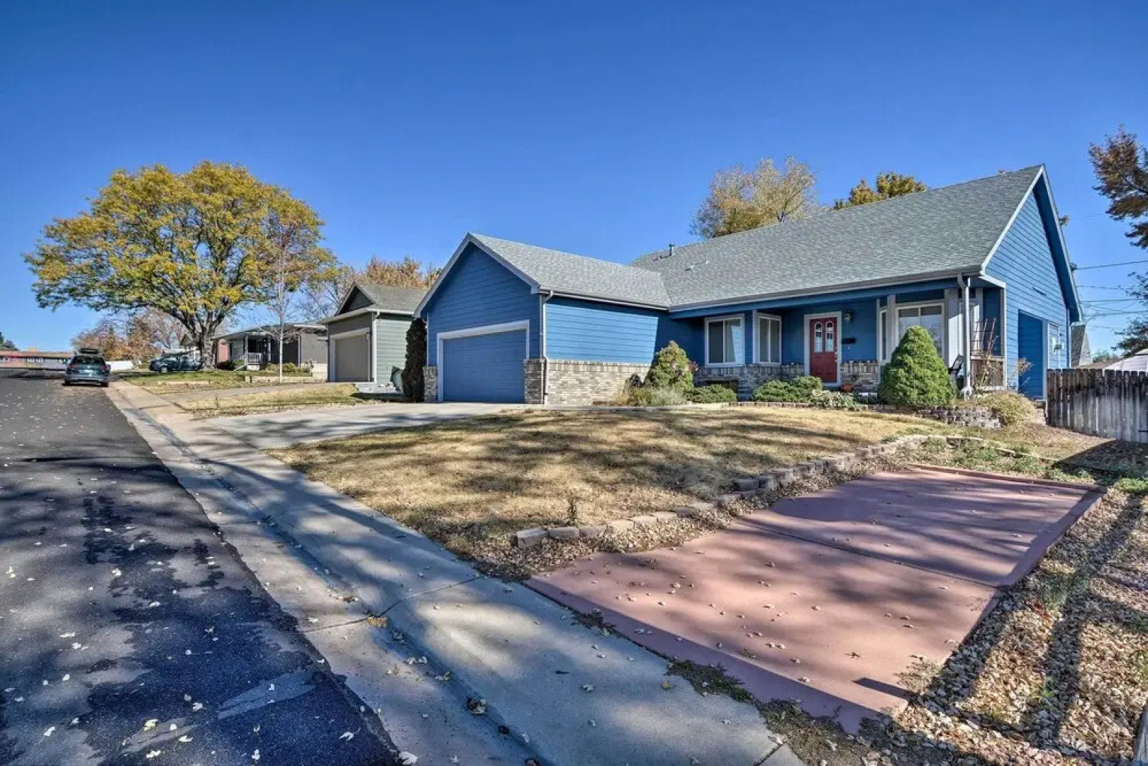 10 Mi to Dtwn Denver: Unique Apt in Westminster