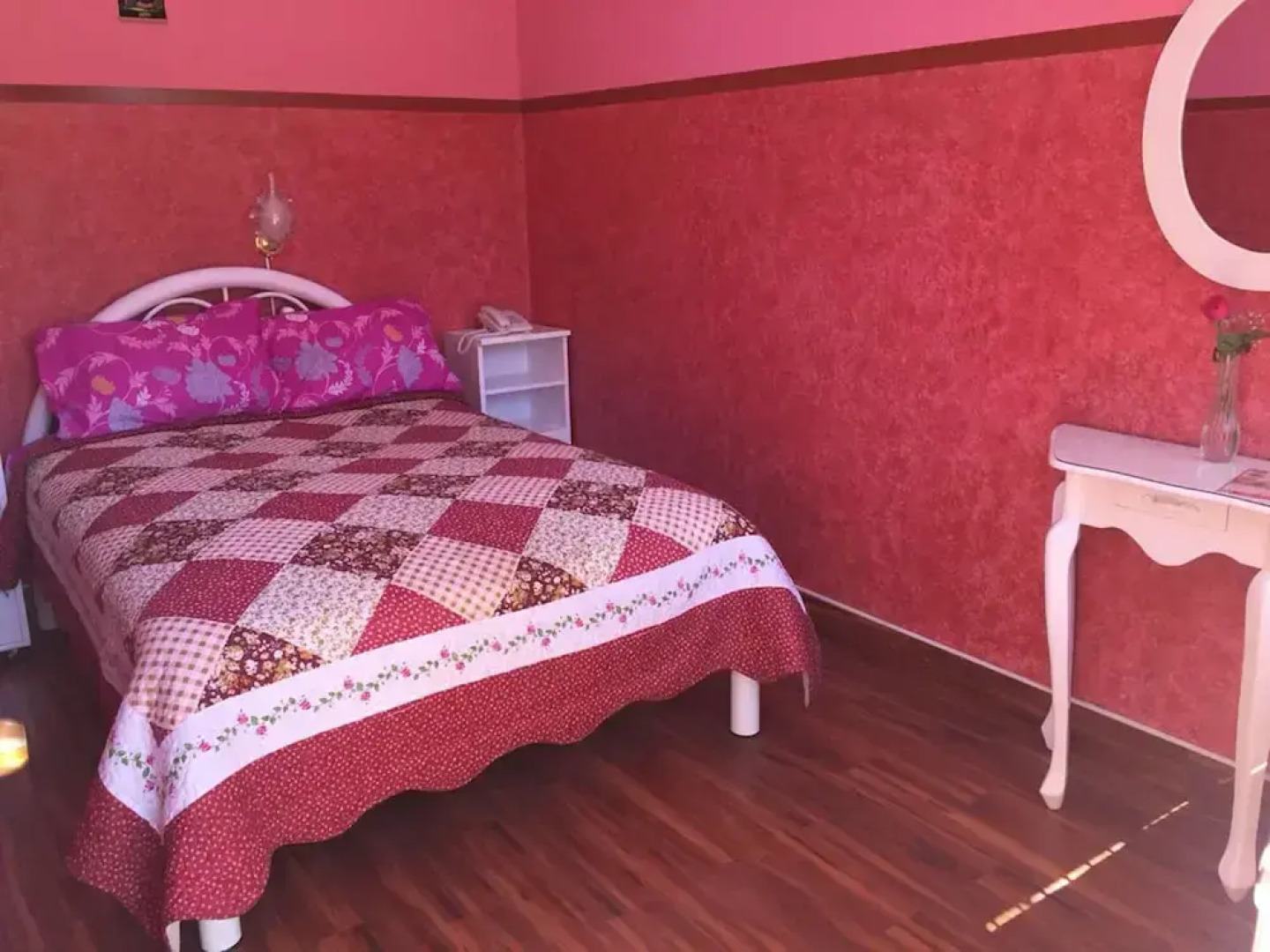 Gran Copacabana Hostal