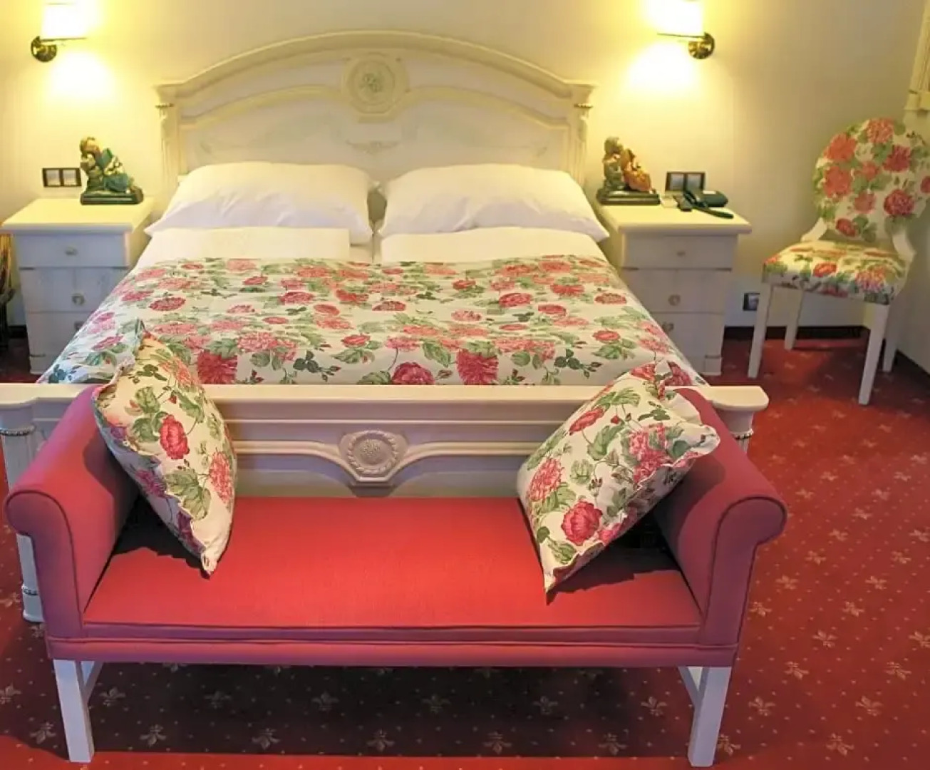 Boutique Hotel Pri Mlyne