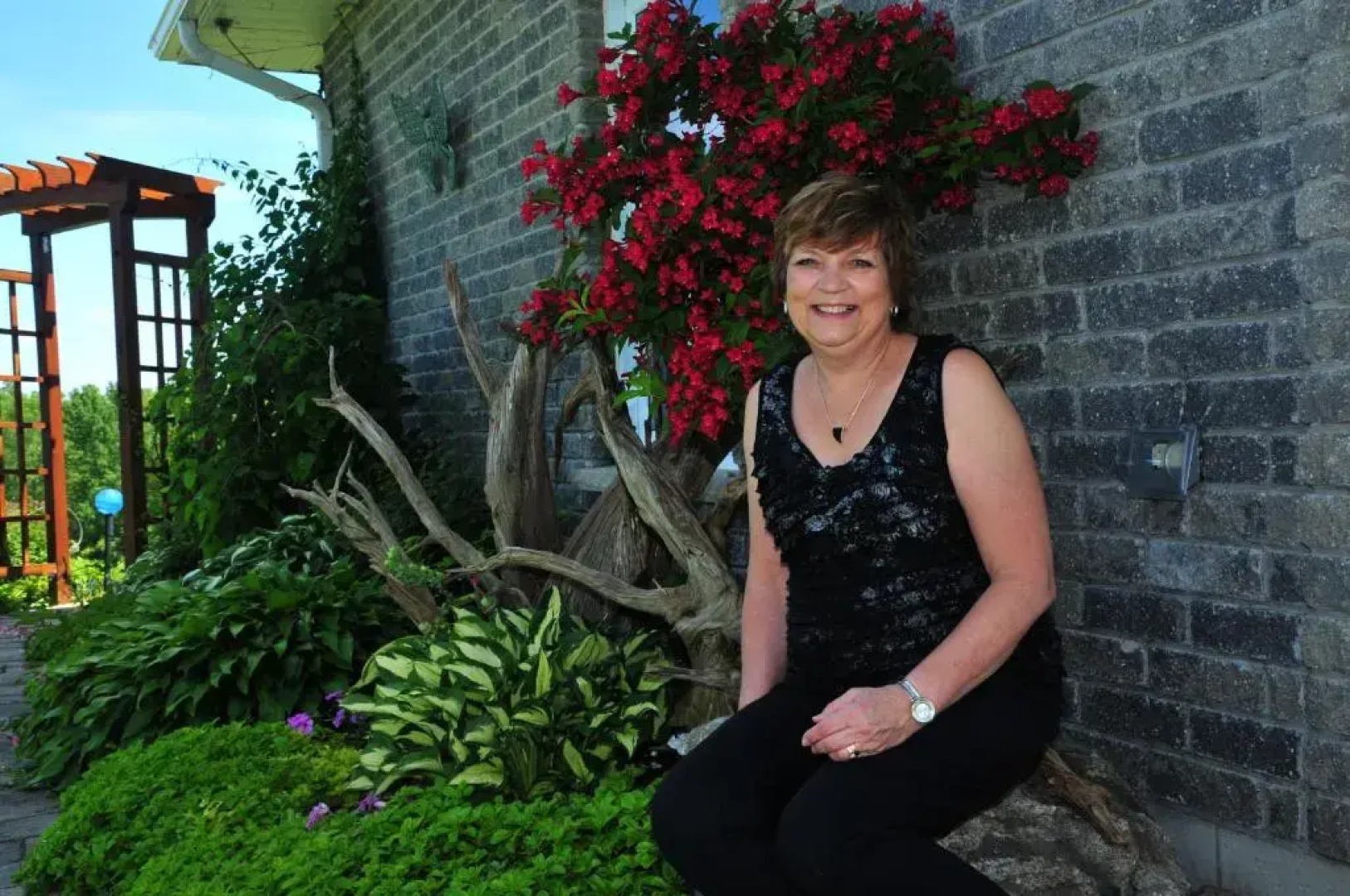 Golden Pathways Retreat and B&B