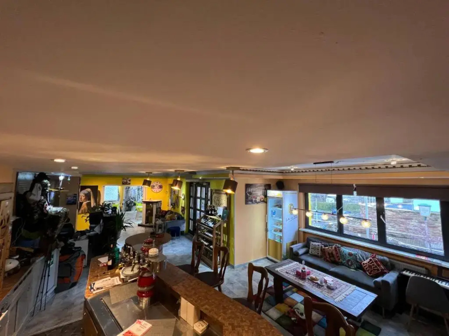 Green Seeblick Hotel & Apartments