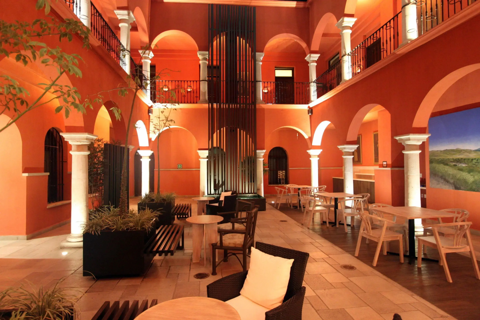 La Casona Oaxaca