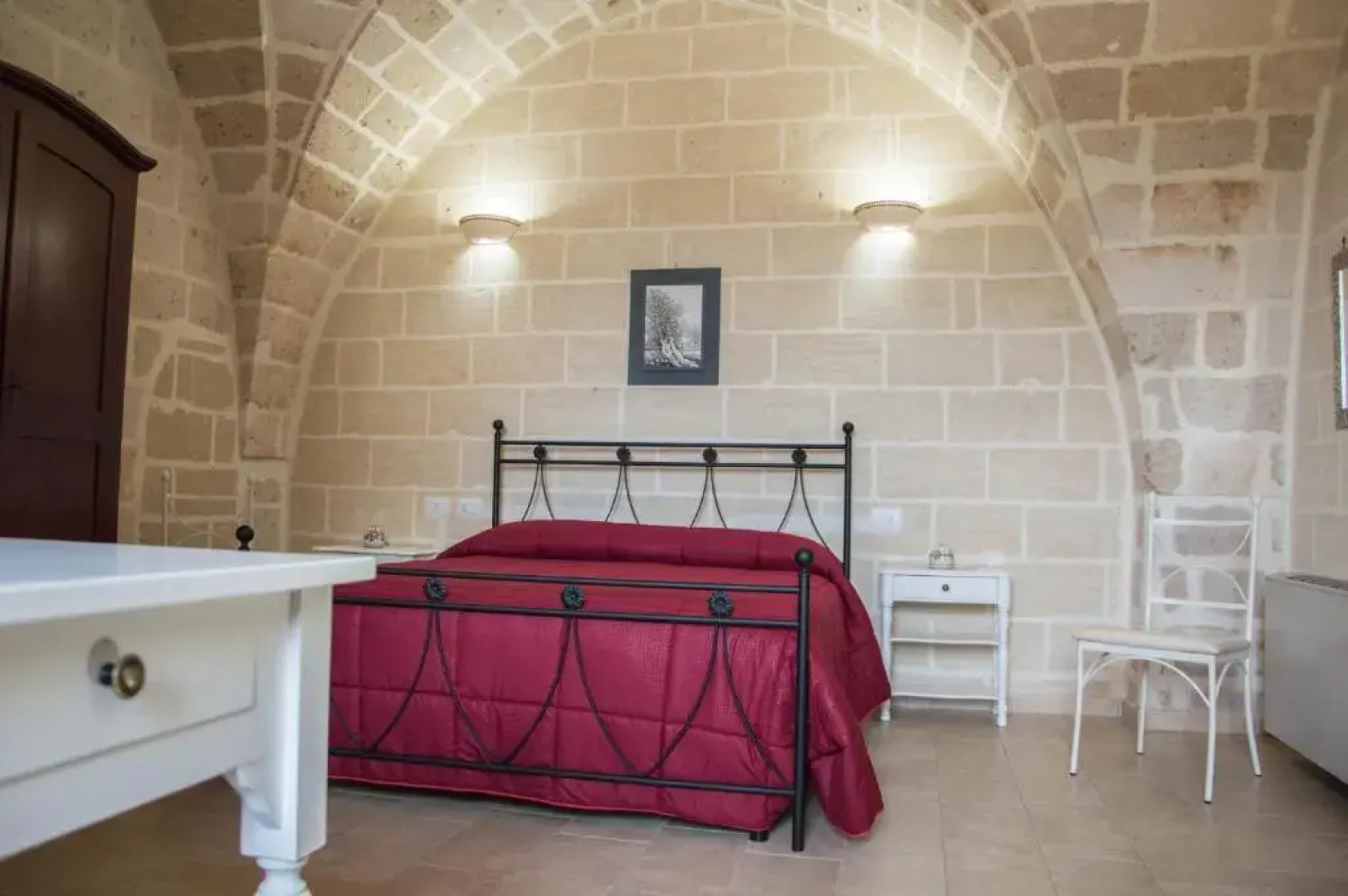 Masseria Giustiniani