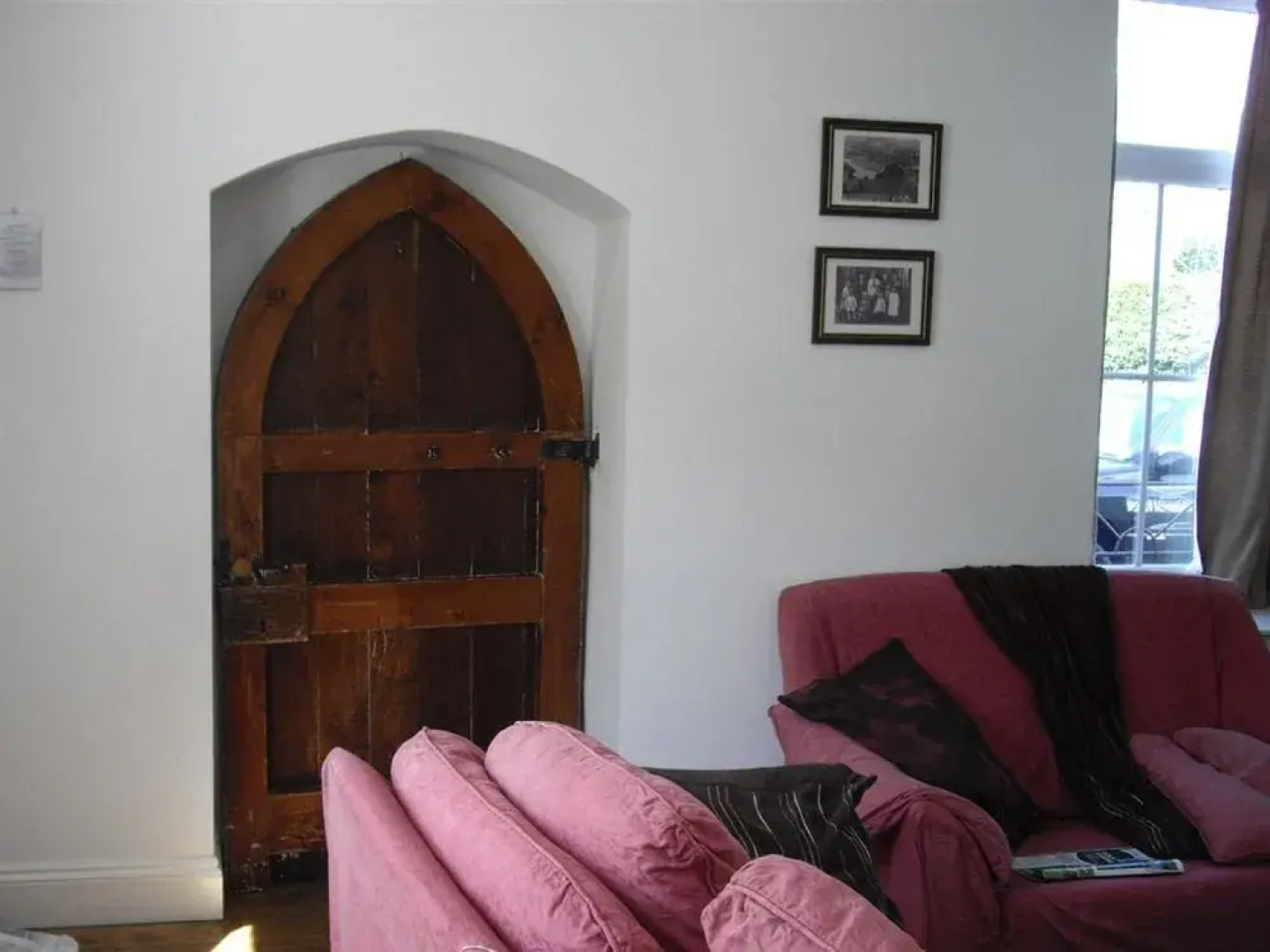 Builth Wells Holiday Cottages